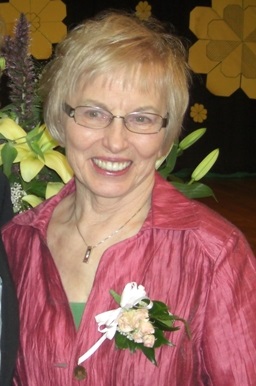 Dr. Rita Sēja Grīslis (1935-2022)